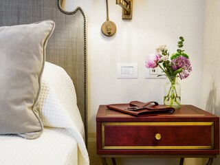 Apartment Florenz Ausstattung 17