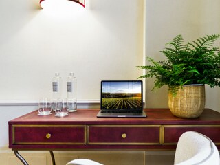 Apartamento Florenz Características 20