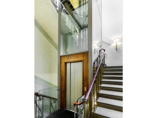 Apartamento Florenz Características 20