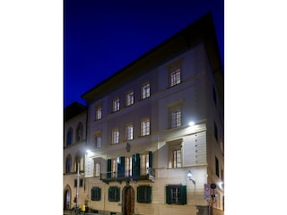 Apartamento Florenz Entorno 23