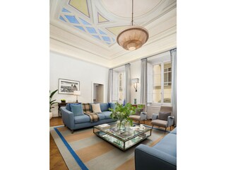 Apartamento Florenz Características 2