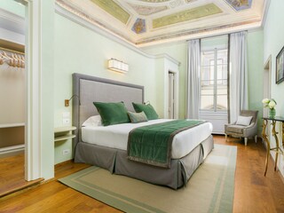 Apartamento Florenz Características 5