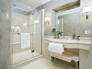 Apartamento Florenz Características 6