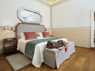 Apartamento Florenz Características 7