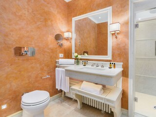 Apartamento Florenz Características 8