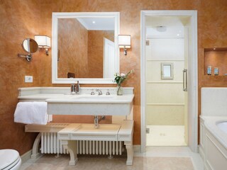 Apartamento Florenz Características 9