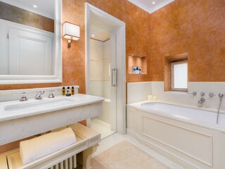 Apartamento Florenz Características 10