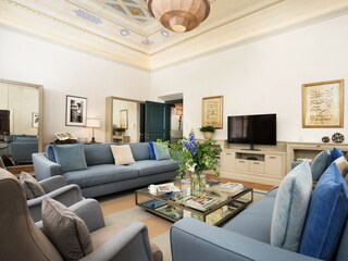 Apartamento Florenz Características 11