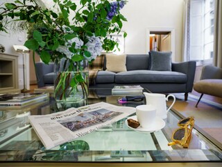 Apartamento Florenz Características 12