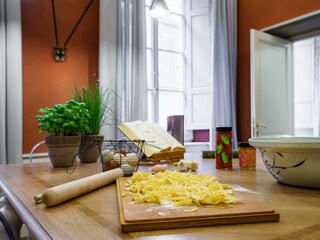 Apartamento Florenz Características 13