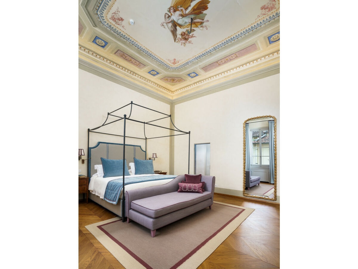 Apartment Florenz Ausstattung 17