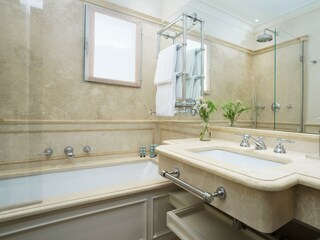 Apartamento Florenz Características 19