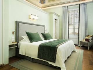 Apartamento Florenz Características 20