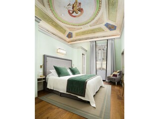 Apartamento Florenz Características 15