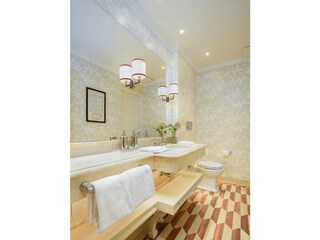 Apartamento Florenz Características 16
