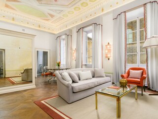Apartamento Florenz Características 1