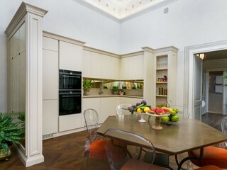 Apartamento Florenz Características 2
