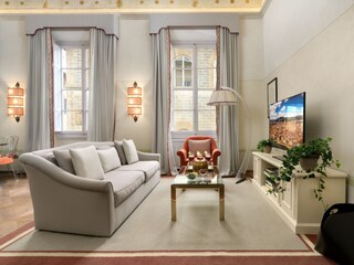 Appartamento Florenz Caratteristiche 3