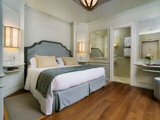 Apartamento Florenz Características 4