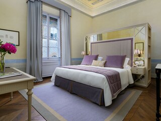 Apartamento Florenz Características 5