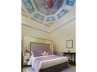 Apartamento Florenz Características 6
