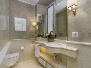 Apartamento Florenz Características 7