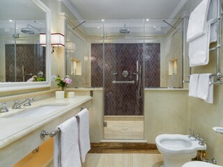 Apartamento Florenz Características 8