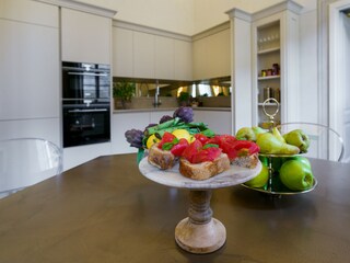 Apartamento Florenz Características 9