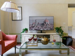 Appartamento Florenz Caratteristiche 12