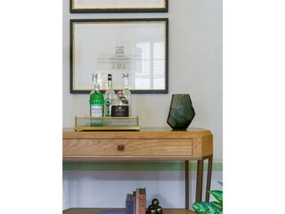 Apartamento Florenz Características 13