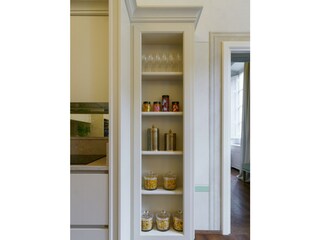 Apartamento Florenz Características 14