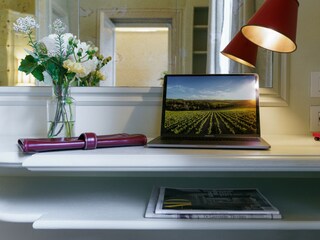 Apartamento Florenz Características 15