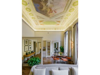 Apartamento Florenz Características 17