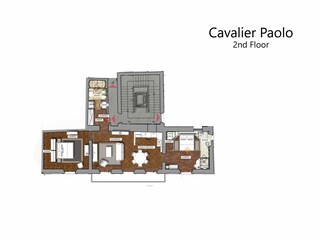 Apartamento Florenz Entorno 22