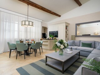 Appartamento Florenz Caratteristiche 3