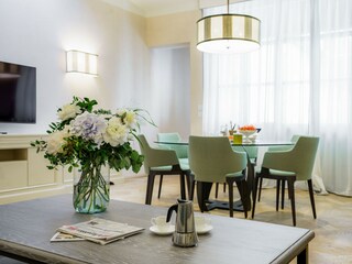 Apartamento Florenz Características 4
