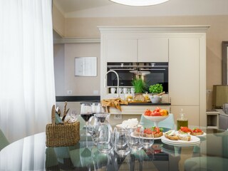 Appartamento Florenz Caratteristiche 5