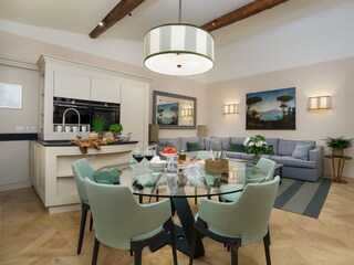 Apartamento Florenz Características 7