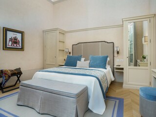 Apartamento Florenz Características 8