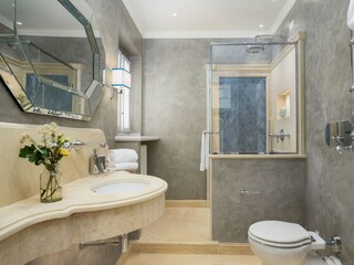 Appartamento Florenz Caratteristiche 9