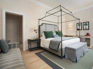 Appartamento Florenz Caratteristiche 10