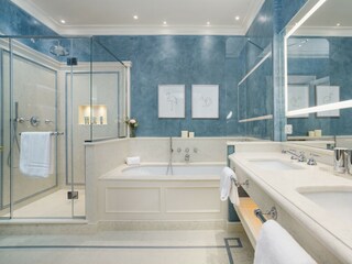 Apartamento Florenz Características 11