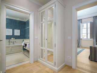 Apartamento Florenz Características 12