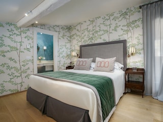 Apartamento Florenz Características 13