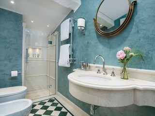 Apartamento Florenz Características 14