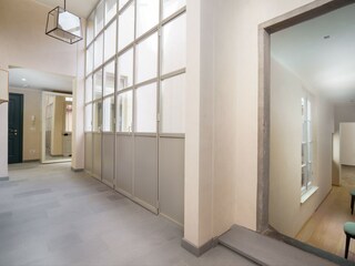 Apartamento Florenz Características 15