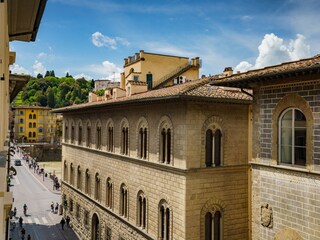 Apartamento Florenz Entorno 18