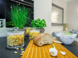Apartamento Florenz Características 16