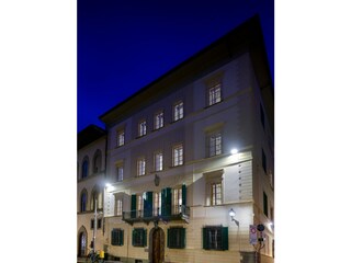 Apartamento Florenz Entorno 19