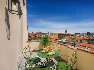 Appartement Florenz Équipement 4